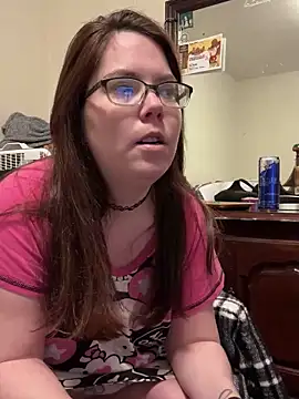 FreakNastyLacie online show from February 2025 07:42:01 PM