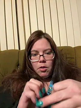 FreakNastyLacie online show from February 2025 12:42:01 AM