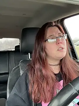 FreakNastyLacie online show from February 2025 06:56:01 PM