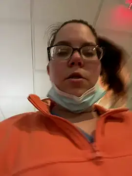 FreakNastyLacie online show from February 2025 03:30:01 AM