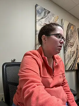 FreakNastyLacie online show from February 2025 06:33:01 AM