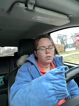 FreakNastyLacie online show from February 2025 01:11:02 PM