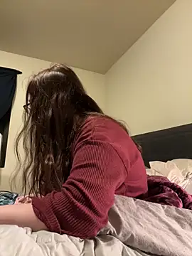 FreakNastyLacie online show from February 2025 11:25:02 PM