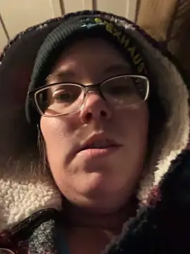 FreakNastyLacie online show from February 2025 11:44:01 PM