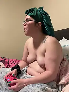 FreakNastyLacie online show from February 2025 01:22:01 AM