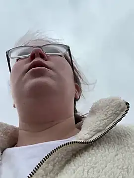 FreakNastyLacie online show from February 2025 06:54:02 PM