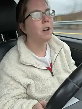 FreakNastyLacie online show from February 2025 09:58:02 PM