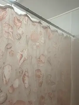 FreakNastyLacie online show from October 2025 08:31:02 AM