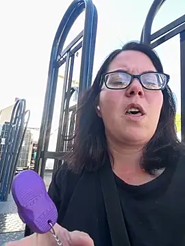 FreakNastyLacie online show from October 2025 05:44:02 PM