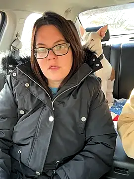 FreakNastyLacie online show from November 2025 03:11:01 PM