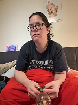 FreakNastyLacie online show from November 2025 03:36:02 PM