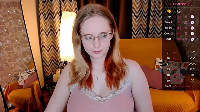 Aemilia  online show from April 2026 02:26:02 AM