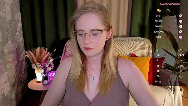 Aemilia  online show from June 2026 08:28:02 AM