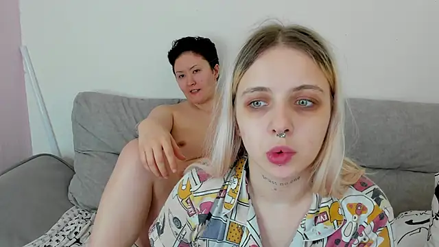 Alice Halle online show from February 2025 08:00:01 PM