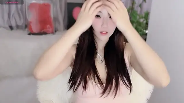 Chu-Chu-99 online show from February 2025 05:45:02 AM