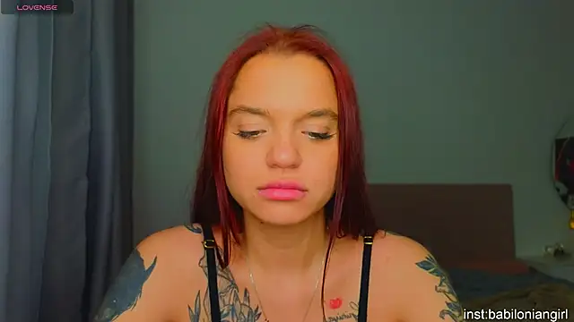 babilonian online show from March 2025 04:57:01 PM