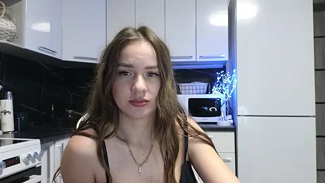 Strip-Lady online show from January 2025 07:00:02 AM