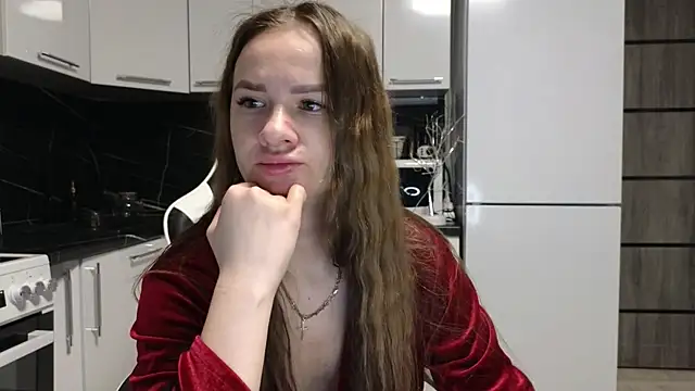 Strip-Lady online show from January 2025 11:40:02 PM