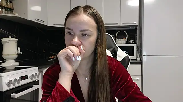 Strip-Lady online show from February 2025 12:43:01 AM