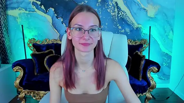 CozyMell online show from December 2024 07:27:01 AM