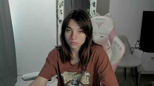 Snapshot of MashkaRay chatting on September 2025 08:52:02 AM MashkaRay online show from September 2025 08:52:02 AM