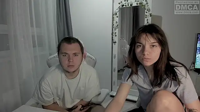 Snapshot of MashkaRay chatting on October 2025 03:21:02 PM MashkaRay online show from October 2025 03:21:02 PM