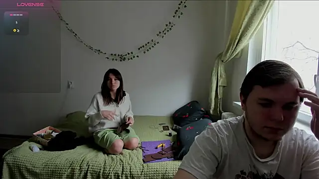 MashkaRay online show from April 2026 10:19:02 AM