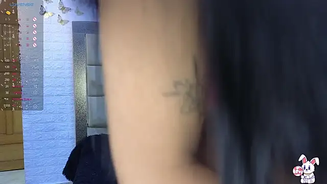 Snapshot of ximenawilliamss chatting on December 2024 12:36:01 PM ximenawilliamss online show from December 2024 12:36:01 PM