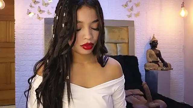 Snapshot of ximenawilliamss chatting on January 2025 06:35:02 AM ximenawilliamss online show from January 2025 06:35:02 AM