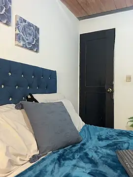 antonelaswete02 online show from January 2025 11:56:01 PM