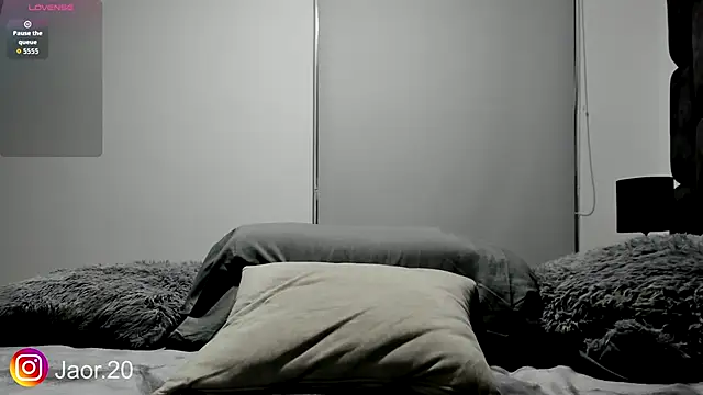 Jaor owens20 online show from October 2025 02:25:02 AM