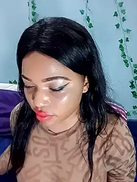 Sugartonguexx online show from January 2025 10:37:01 PM