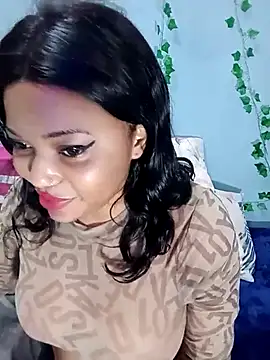 Sugartonguexx online show from January 2025 11:13:01 PM