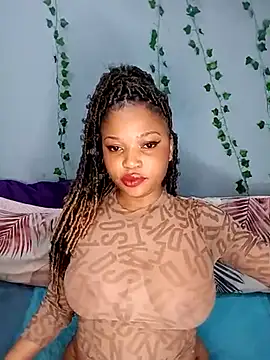 Sugartonguexx online show from January 2025 10:48:01 PM