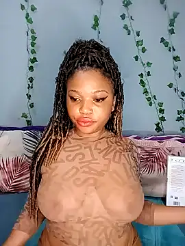 Sugartonguexx online show from January 2025 06:24:02 PM