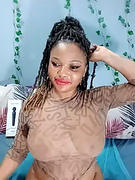 Sugartonguexx online show from January 2025 09:29:01 PM