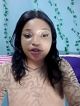 Sugartonguexx online show from January 2025 02:31:02 PM