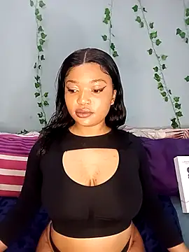 Sugartonguexx online show from February 2025 09:19:01 PM