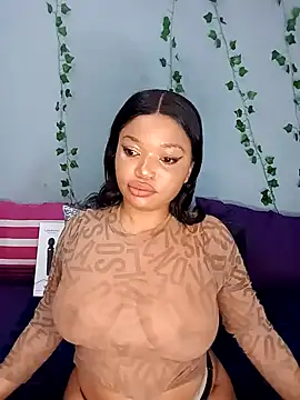 Sugartonguexx online show from February 2025 04:29:01 PM