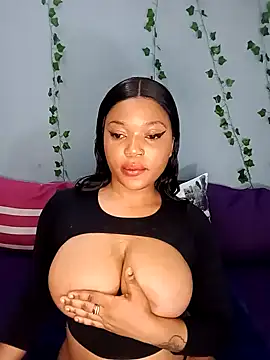 Sugartonguexx online show from February 2025 11:17:01 PM