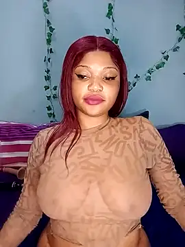 Sugartonguexx online show from February 2025 09:27:02 PM