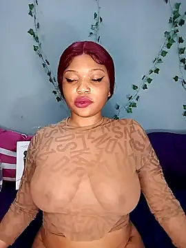 Sugartonguexx online show from February 2025 02:44:02 AM