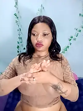 Sugartonguexx online show from February 2025 04:52:01 AM