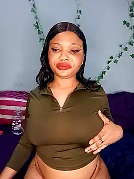 Sugartonguexx online show from March 2025 11:11:01 PM