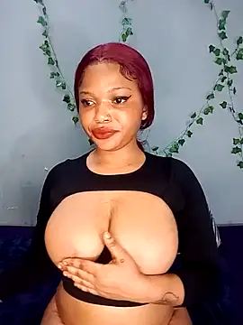 Sugartonguexx online show from March 2025 09:25:02 PM