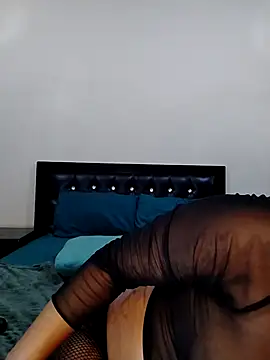 Sugartonguexx online show from October 2025 07:55:02 PM