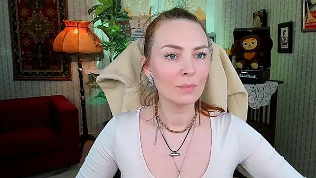 VandaRossi online show from December 2024 01:32:02 PM