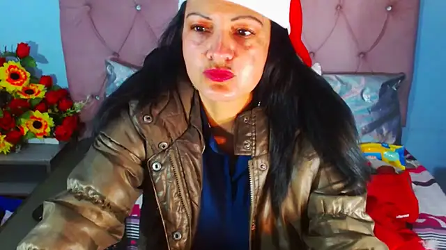 Mulan sexy01 online show from December 2024 01:40:02 PM