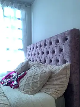 samantha evans2 online show from January 2025 08:48:02 PM