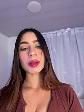 samantha evans2 online show from February 2025 04:14:02 AM